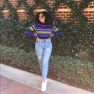 Meet your Posher, Lily